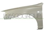Prasco HN0163004 - Parafango Oe 6631125650, Anteriore Sinistro Per Accent Ii (Lc)