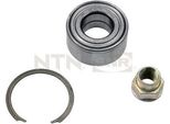 Snr R158.35 - Radlagersatz Oe 5890990 Per Tipo, Brava, Bravo, Linea, Marea, Punto