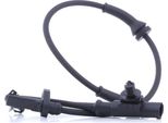 Ridex 412W1447 - Sensore Abs Oe B0 006 980 80 Per C1 (Pm, Pn), Aygo (B1)