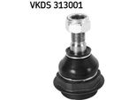 Skf Vkds 313001 - Giunto Sferico Oe 3640 73 Per C4 Ii (Nc), DS4, DS5, DS5 (Kf), 3008 (0U), 308 Cc (4B), 308 I, 308 Sw I, 5008 I, Rcz