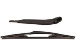 Maxgear 39-0355 - Set Di Bracci Tergicristallo Oe 6423 68 Per Nemo
