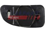 Fast FT88558 - Oe 8151 It Vetro Specchio Esterno, Destro Per Jumper, Ducato, Boxer