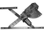 Magneti Marelli 350103363000 - Oe HR514010 Regolatore Di Finestrini, Anteriore Sinistro Per Galloper Ii (JK-01)