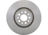 Bosch 0 986 479 168 - Oe 4246 Z7 Disco Freno Per C8 (Ea, Eb), Ulysse, 807 (Eb)