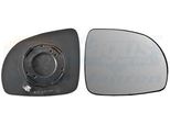 Van Wezel Specchio Retrovisore Esterno Destro Per Kia Picanto (Sa) Convesso 8313832