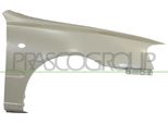 Prasco HN0163003 - Parafango Oe 6632125650, Anteriore Destro Per Accent Ii (Lc)