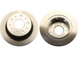 Trw DF4750 - Oe 16 078 806 80 Disco Freno Per Jumper, Ducato, Boxer
