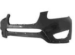 Van Wezel 8268574 - Paraurti Anteriore Oe 86511 2B700 Per Santa Fe Ii (Cm)