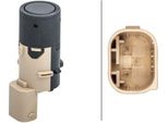 Hella 6PX 358 141-581 - Sensore Di Parcheggio Oe 9649186580 Per Scudo