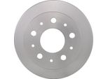 Bosch 0 986 479 316 - Oe 16 078 805 80 Disco Freno Per Jumper, Ducato, Boxer
