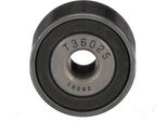 Gates T36025 - Oe 5751 46 Carrello Per Berlingo, Jumpy (U6U), Jumpy (B), Xsara, Scudo, 206 (2A/C), 206 Van, 306, Expert (224), Expert (222), Expert (223), Partner (5, G), Partner Origin (G)