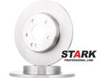 Stark SKBD-0020248 - Oe 202 421 02 12 Disco Freno Per Classe C (W202), Classe C (S202)