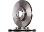 Bosch 0 986 479 786 - Oe 517122P700 Disco Freno Per Santa Fe Ii (Cm), Santa Fe Iii (Dm), Santa Fe Iv (Tm), Grand Santa Fe, Sorento Ii (Xm), Sorento Iii (Um)