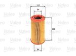 Valeo 585614 - Filtro Aria Oe 144499 Per Jumper, Jumpy (B), Ducato, Boxer