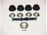 Japanparts SI-214 - Oe 509110 Stabilizzatore, Asse Anteriore Per C1 (Pm, Pn), Aygo (B1), Aygo (B4)