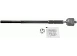 LemfÖRder 36741 01 - Oe 3812 F1 Giunto Assiale, Tirante Per C-Crosser (Vu, Vv), 4007 (Vu, Vv)