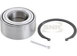 Snr R184.13 - Set Di Cuscinetti Ruota Oe 51720 2D000 Per Coupé (Rd), Coupé (Gk), Elantra (Xd), Matrix (Fc), Tiburon, Cerato (Ld)