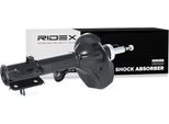 Ridex 854S0232 - Ammortizzatore Oe 553601F100, Asse Posteriore Destro Per Tucson (Jm), Sportage (Je, Km)