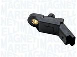 Magneti Marelli 215810008200 - Oe 9639418980 Ladedrucksensor FüR C4 (La), C4 I (Lc), C5 I (Dc), C5 I (De), C5 Ii (Re), C5 Iii (Rd), C5 Iii (Rw), C8 (Ea, Eb), Saxo, Xsara, Ulysse, 106 Ii, 307, 307 Cc (3B), 307 Sw (3H), 406, 407, 407 Sw (6D, 6E), 607 (9D, 9U), 807 (Eb), Avantime (DE0), Clio Ii, Laguna Ii