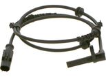 Bosch 0 265 007 685 - Sensore Abs Oe 51725099 Per Ducato