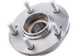 Ridex 654W0677 - Set Di Cuscinetti Ruota Oe 52750 26101 Per Santa Fe I (Sm)