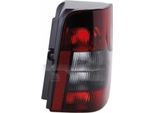 Tyc 11-0476-01-2 - Oe 6350EE Lampada Combinata Posteriore, Sinistra Per Berlingo, Partner (5, G)