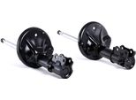 Stark SKSA-0133390 - Oe 54651 27000 Ammortizzatore, Asse Anteriore Per Coupe (Rd), Elantra (Xd), Lantra Ii (J-2)