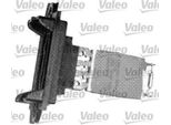 Valeo 509510 - Oe 6441 Q8 Elemento Di Controllo, Climatizzatore Per C3 Pluriel (Hb), C3 I (Fc, Fn), C2 Enterprise (Jg), C2 (Jm), 605 (6B), 1007 (Km)