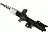 Sachs 317 603 - Ammortizzatore Oe 54660 0X100, Destro Per I10 (Pa), Picanto (Sa)