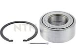 Snr R184.12 - Set Di Cuscinetti Ruota Oe 51720 38100 Per Coupé (Gk), Elantra (Xd), Sonata Iv (Ef), Cerato (Ld), Magentis