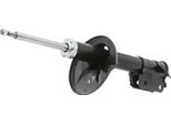 Ridex 854S0195 - Oe 5466026000 Ammortizzatore, Asse Anteriore Destro Per Santa Fe I (Sm)
