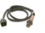 Bosch 0 258 986 657 - Sonda Lambda Oe 39210 2B140 Per Accent Iv (Rb)