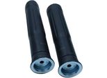 Maxgear 72-4371 - Oe 487500D050 Cappuccio Di Protezione, Ammortizzatore Per C1 (Pm, Pn), C1 Ii (Pa, Ps), 108, Aygo (B1), Aygo (B4), Iq (J1), Urban Cruiser (P1), Verso S (P12), Yaris (P13), Yaris (P9)