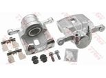 Trw BHT343E - Pinza Freno Oe 58310 2PA70 Per Grand Santa Fe, Santa Fe Ii (Cm), Santa Fe Iii (Dm), Sorento Ii (Xm)