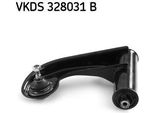 Skf Vkds 328031 B - Oe A 208 330 13 07 Braccio Di Controllo Per Classe C (W202), Clk (C208), Clk (A208), Classe E (W210), Classe E (S210), Slk (R170)