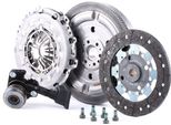Luk 600 0143 00 Kit Frizione Oe 0532T4 Compatibile Con DS4, 207, 3008, 308, 5008, 508, C3, C4, DS3
