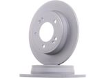 Zimmermann 285.3528.20 - Disco Freno Per Elantra (Md, Ud), Elantra (Ad), I30 (Gd), Veloster (Fs), Ceed (Jd), Pro Ceed (Jd), Soul Ii (Ps)