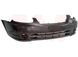 Van Wezel 8225570 - Paraurti Anteriore Oe 86511 25610 Per Accent Ii (Lc)