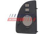 Fast FT88552 - Oe 8151 Es Vetro Specchio Esterno, Destro Per Jumper, Ducato, Boxer