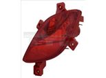 Tyc 19-12220-01-2 - Oe 92481A5000 Fendinebbia Posteriore Sinistro Per I30 (Gd)