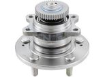 Snr R189.20 - Set Di Cuscinetti Ruota Oe 52730 1D000 Per Carens Iii (Un)