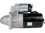 Hella 8EA 012 527-061 - Motorino Di Avviamento Oe 60512969, Motorino Di Avviamento Per 155 (167), 164, 33 (907), Voyager Iii (Gs), Cherokee (Xj), Grand Cherokee I (Zg, Zj)
