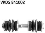 Skf Vkds 841002 - Oe 5091 10 Koppelstange FüR C1 (Pm, Pn), C1 Ii (Pa, Ps), 108, Aygo (B1), Aygo (B4), Yaris (P1), Yaris Verso (P2)