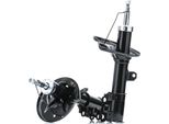 Ridex 854S2599 - Ammortizzatore Oe 54461 2C300, Asse Anteriore Per Coupé (Gk), Tiburon