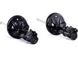 Ridex 854S2378 - Oe 54651 17500 Ammortizzatore, Asse Anteriore Per Matrix (Fc)