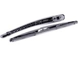 Stark SKWA-0930065 - Braccio Tergicristallo Oe 6429N7, Posteriore Per Saxo, 106 Ii, 206 (2A/C), 206+