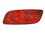 Tyc 19-11044-01-2 - Oe 92408 2B000 Faro Posteriore Nebbia, Sinistro Per Santa Fe Ii (Cm)
