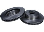 Maxgear 19-2007 - Oe 4249 A6 Disco Freno, Assale Anteriore Per Jumper, Ducato, Boxer