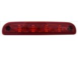 Tyc 15-0629-01-2 - Luce Freno Ausiliaria Oe 6351Z3 Per Jumper, Ducato, Boxer