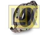 Luk 500 0972 30 Cuscinetto Di Disinnesto Oe 4142128020 Compatibile Con Accent, Coupé, Elantra, Getz, Lantra, Matrix, Santa Fe, Sonata, Trajet, Carens, Cerato, Magentis